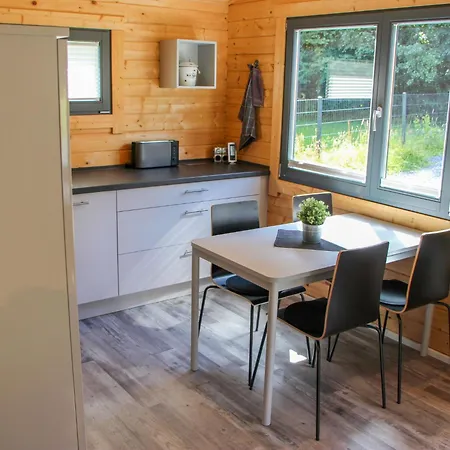 Sarahlita By Interhome Prázdninový dům *