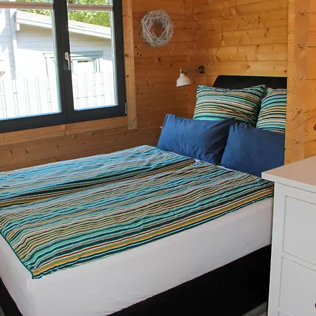 Vakantiehuis Sarahlita By Interhome