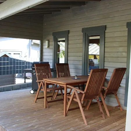 Vakantiehuis Sarahlita By Interhome