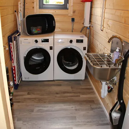 Sarahlita By Interhome Vakantiehuis Enspel