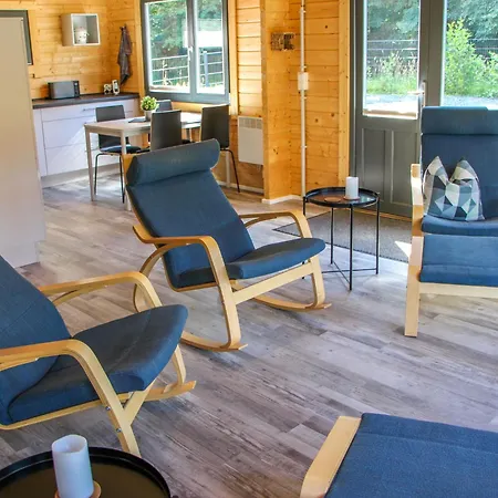 Vakantiehuis Sarahlita By Interhome Enspel