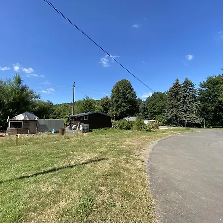 Sarahlita By Interhome Vakantiehuis Enspel