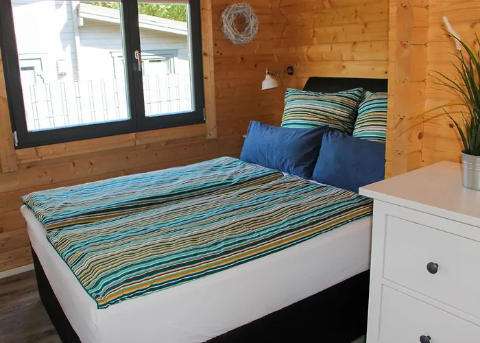 Ferienhaus Sarahlita By Interhome