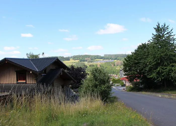 Sarahlita By Interhome * Enspel