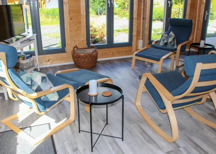 Sarahlita By Interhome * Enspel