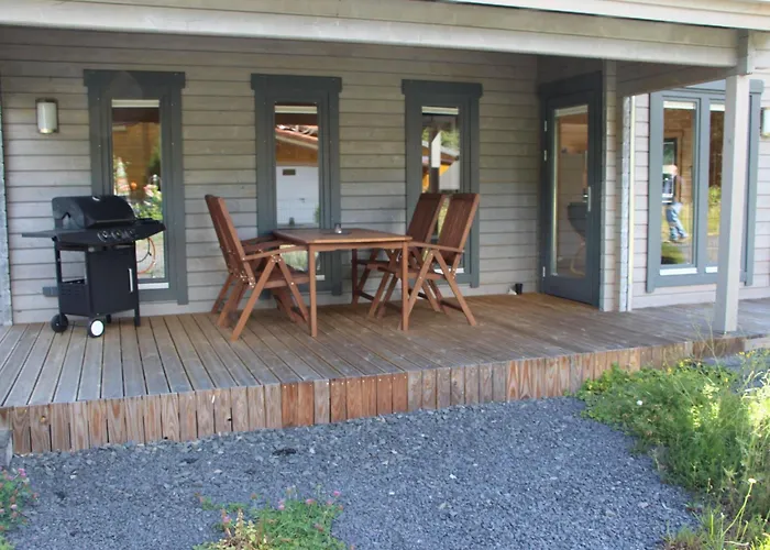 Sarahlita By Interhome Ferienhaus *