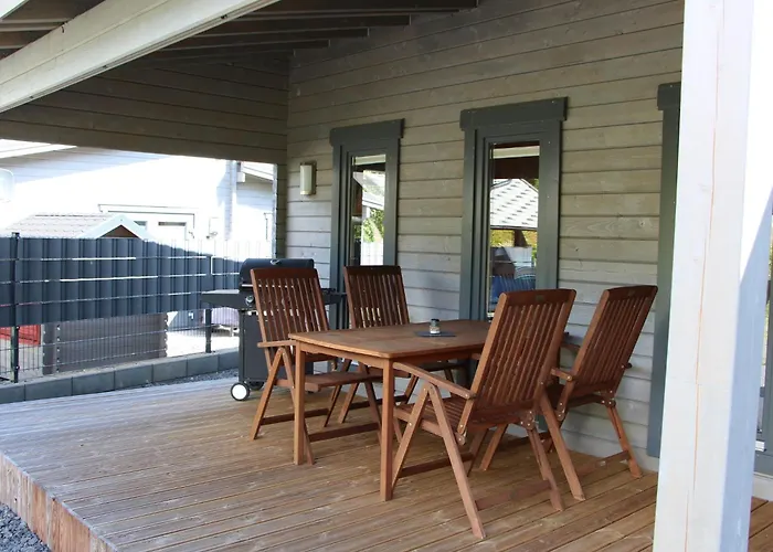 Ferienhaus Sarahlita By Interhome