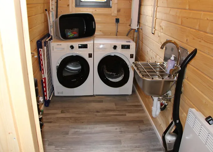 Sarahlita By Interhome Ferienhaus Enspel