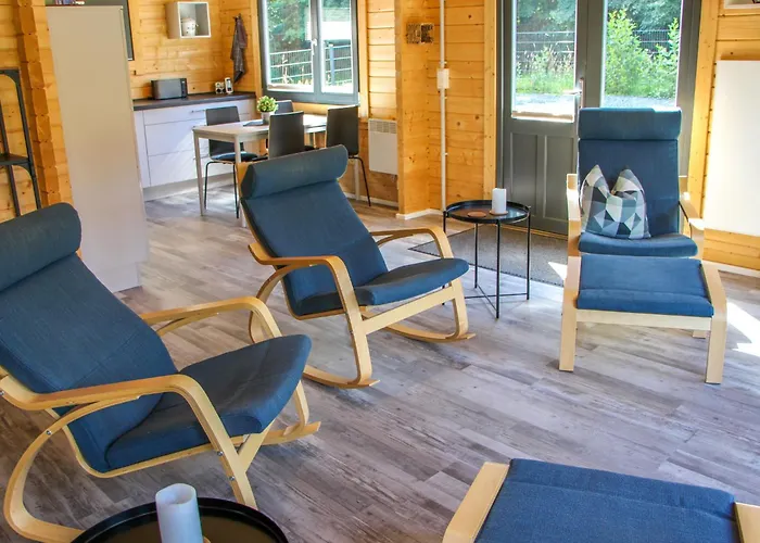 Ferienhaus Sarahlita By Interhome Enspel