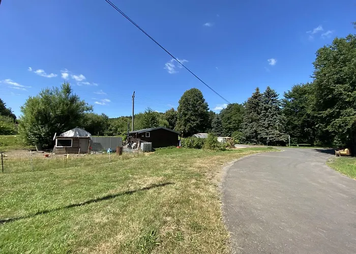 Sarahlita By Interhome Ferienhaus Enspel