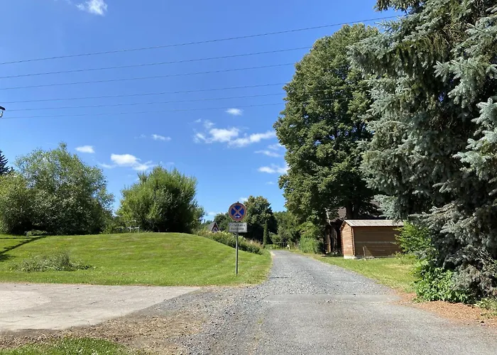 Sarahlita By Interhome * Enspel