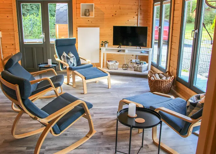 Sarahlita By Interhome *