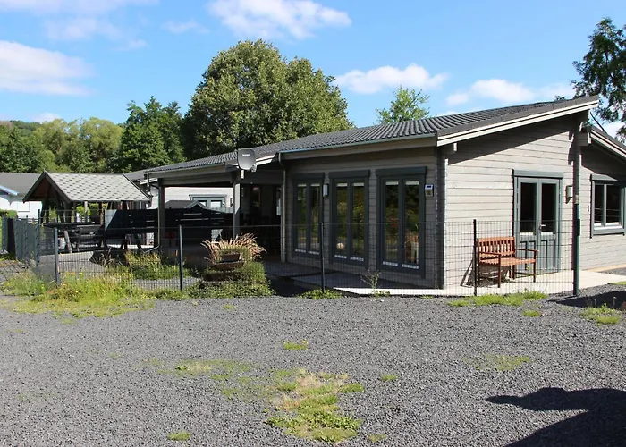 Sarahlita By Interhome * Enspel