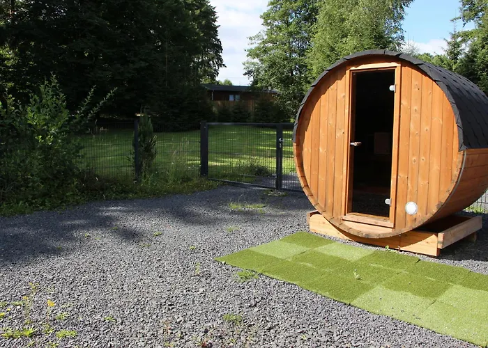 Sarahlita By Interhome *